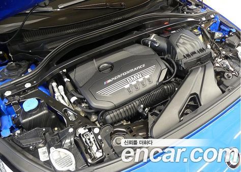 BMW 2 Series 2021, фото 6