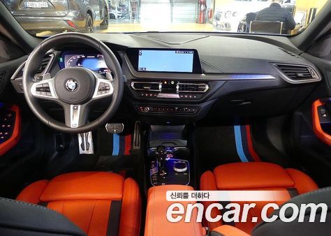 BMW 2 Series 2021, фото 7