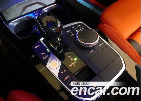 BMW 2 Series 2021, фото 9