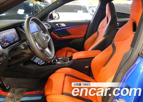 BMW 2 Series 2021, фото 10