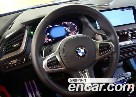 BMW 2 Series 2021, фото 12