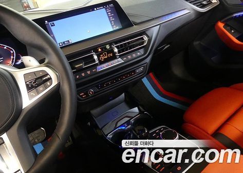 BMW 2 Series 2021, фото 14