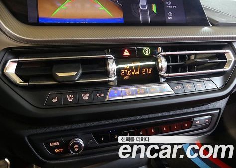 BMW 2 Series 2021, фото 16