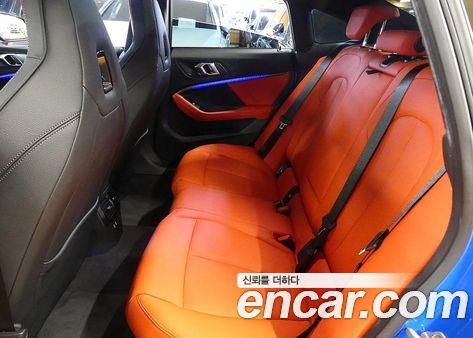 BMW 2 Series 2021, фото 18