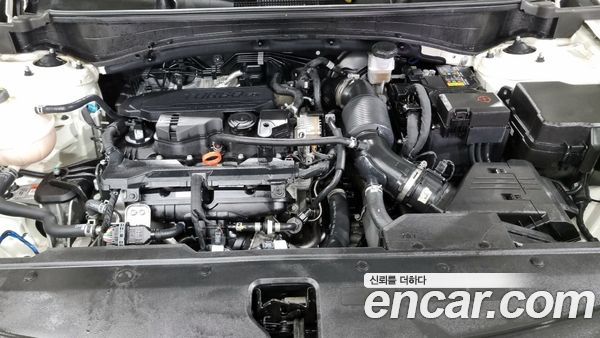 Kia Sportage 2022, фото 6