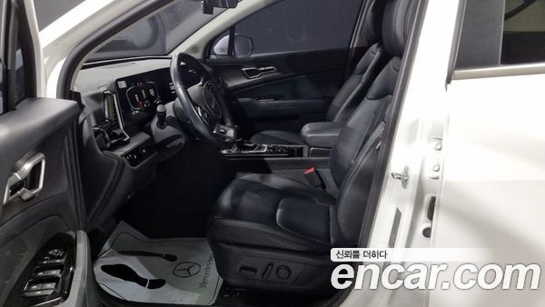 Kia Sportage 2022, фото 7