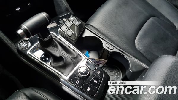 Kia Sportage 2022, фото 9