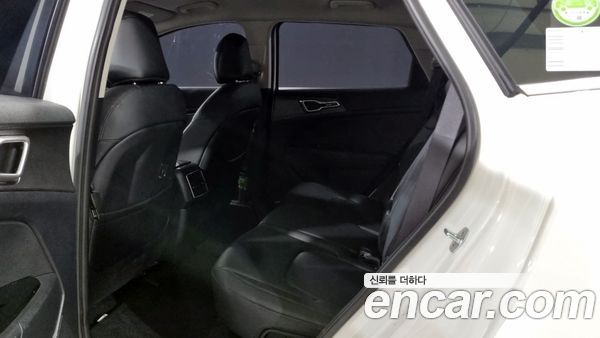 Kia Sportage 2022, фото 10