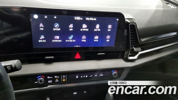 Kia Sportage 2022, фото 11