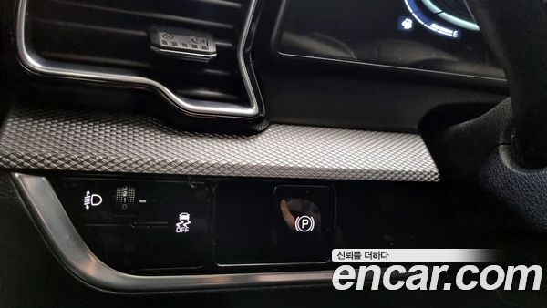 Kia Sportage 2022, фото 13