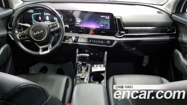 Kia Sportage 2022, фото 15