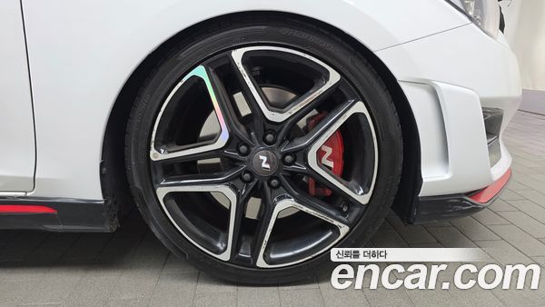 Hyundai Veloster 2022, фото 5