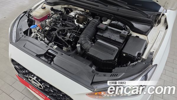 Hyundai Veloster 2022, фото 6