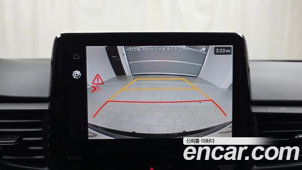 Hyundai Veloster 2022, фото 15