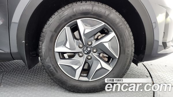 Kia Sorento 2021, фото 5