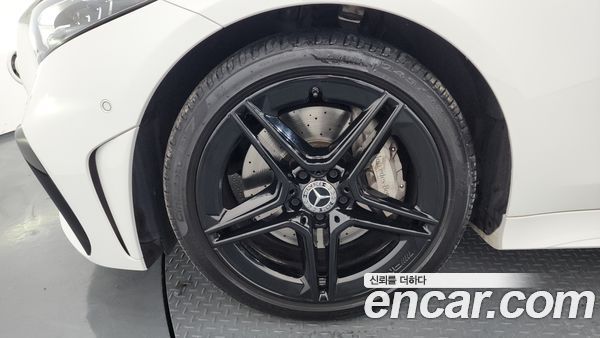 Mercedes-Benz CLS 2022, фото 5