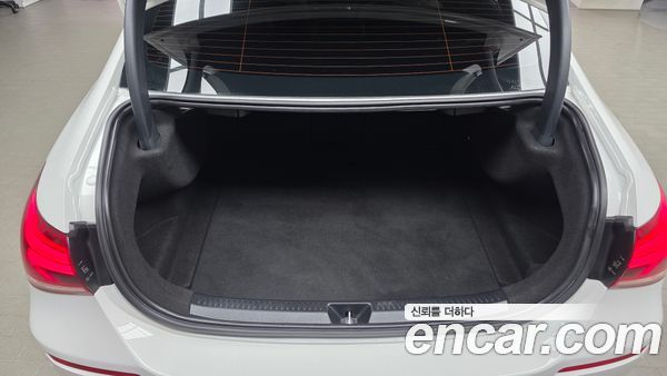 Mercedes-Benz A-Class 2020, фото 20