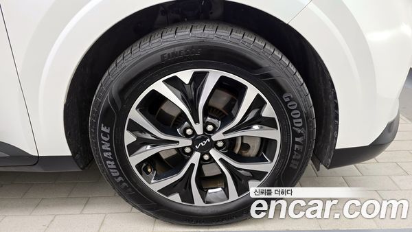 Kia Carnival 2021, фото 5