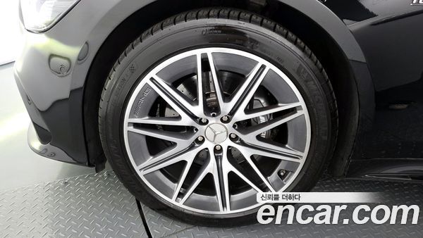 Mercedes-Benz AMG GT 2022, фото 5