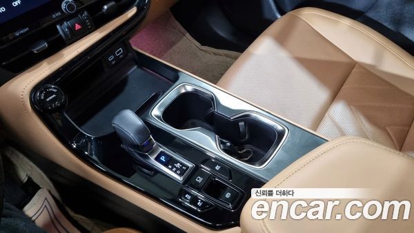 Lexus NX 2024, фото 9