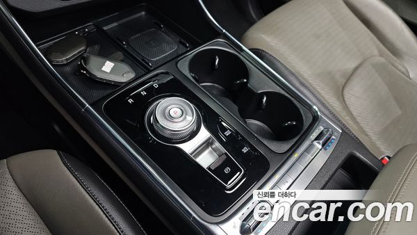 Kia Carnival 2024, фото 9