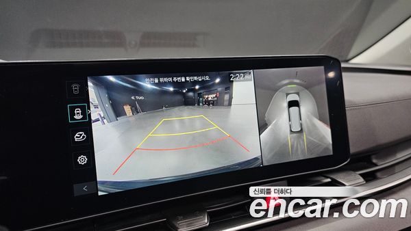 Kia Carnival 2024, фото 14