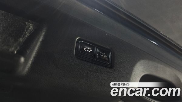 Kia Carnival 2024, фото 20