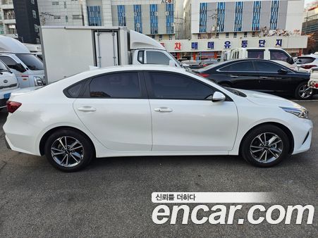 Kia K3 2022, фото 6