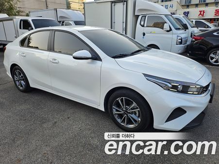 Kia K3 2022, фото 7