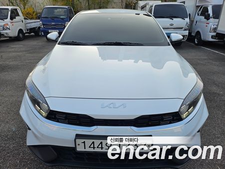 Kia K3 2022, фото 8