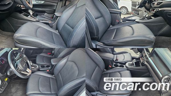 Kia K3 2022, фото 10