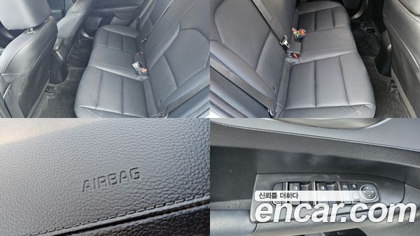 Kia K3 2022, фото 11