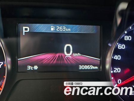 Kia K3 2022, фото 12
