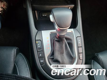 Kia K3 2022, фото 14