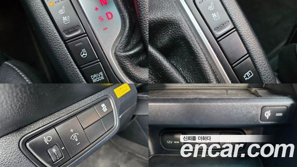 Kia K3 2022, фото 15