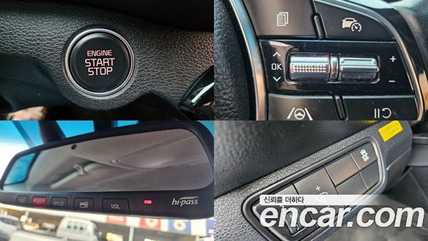 Kia K3 2022, фото 16