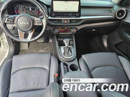 Kia K3 2022, фото 18
