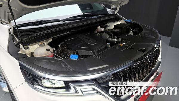 Kia Carnival 2021, фото 6