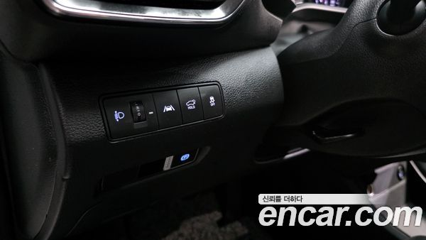 Hyundai Santa Fe 2023, фото 14