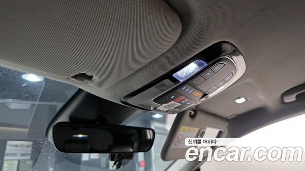 Hyundai Santa Fe 2023, фото 18
