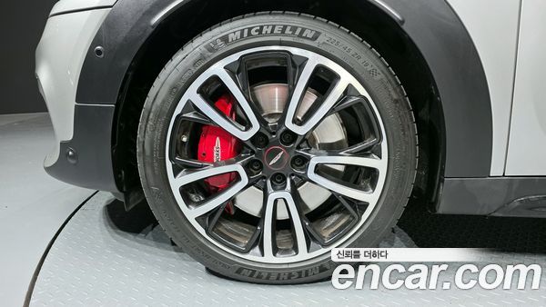 MINI COUNTRYMAN 2023, фото 5