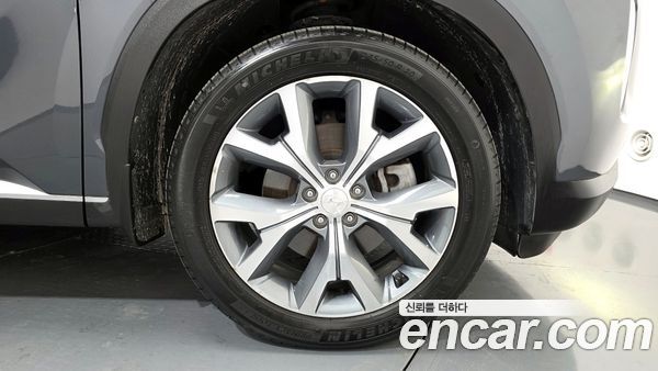 Hyundai Palisade 2021, фото 5