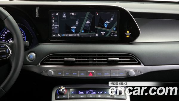 Hyundai Palisade 2021, фото 14