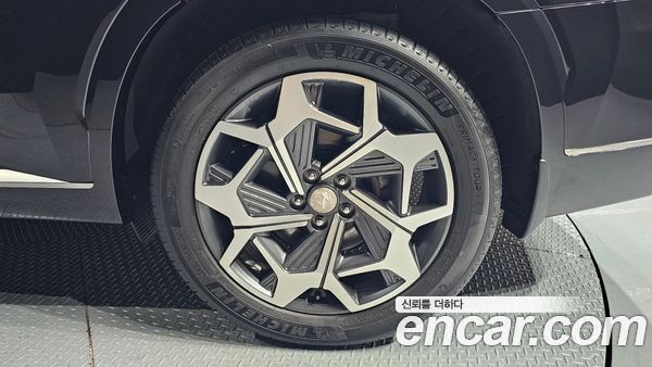 Hyundai Palisade 2022, фото 5