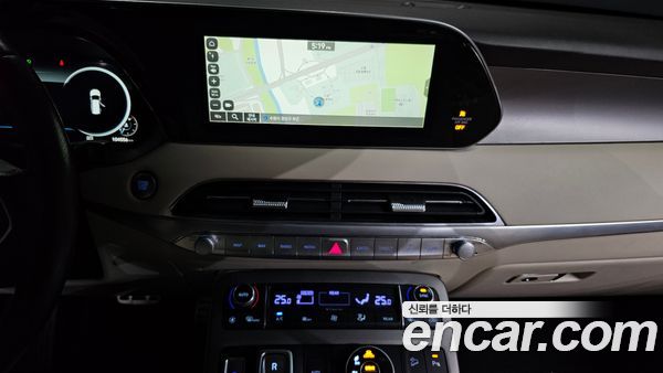 Hyundai Palisade 2022, фото 14