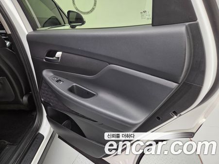 Hyundai Santa Fe 2021, фото 14
