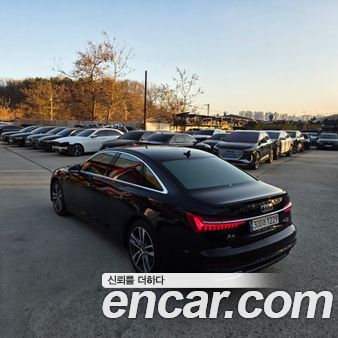 Audi A6 2022, фото 3