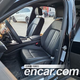 Audi A6 2022, фото 11
