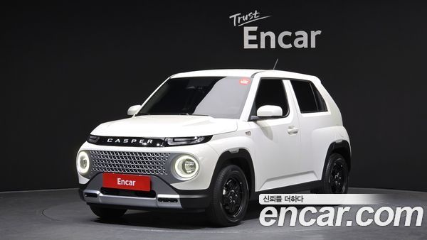 Hyundai Casper 2022