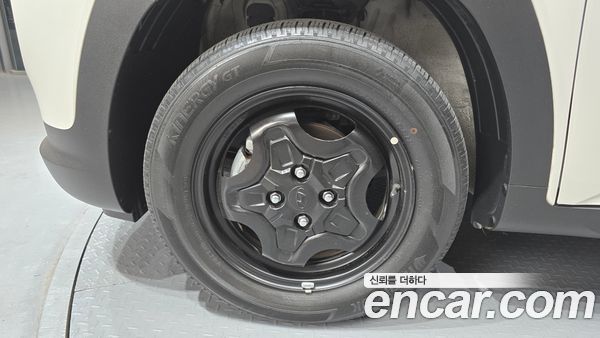 Hyundai Casper 2022, фото 5